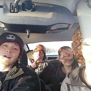 Meet your Posher, Justin